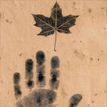 hand